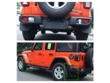 Mud Guards Kit
